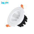 2020 modernes Design oberflächenmontiertes 10w cob led downlight deckendownlight